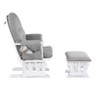Suite Bebe Mason Glider and Ottoman - 4 of 4
