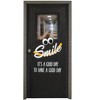 Fadeless Paper Roll, Black, 24 Inches x 60 Feet - 3 of 4