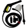 1800PSI Electric Pressure Washer for Home Cleaning with Adjustable Jet-Stream, Compact Design, Easy to Use - 4 of 4