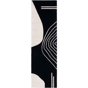 Rodeo Drive RD860 Hand Tufted Indoor Rugs - Safavieh - 1 of 4