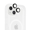 Pelican Apple iPhone 14/iPhone 14 Plus Aluminum Ring Camera Lens Protectors - Black - 2 of 4