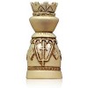 WE Games Handpainted Polystone Medieval Themed Chess Pieces, 2.5 in. King - 3 of 4