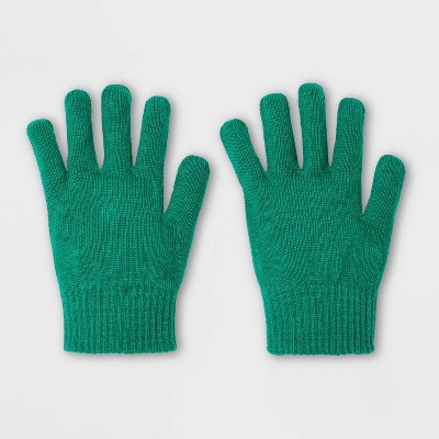 Winter store gloves target