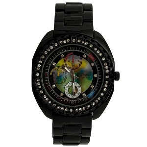 Olivia Pratt Bezel Women Watch - 1 of 3