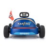 Whisen Kids Go-Kart Ride-On Car with 4-Wheels,  Cushioned Seat and Adjustable Safety Belt - 2 of 4