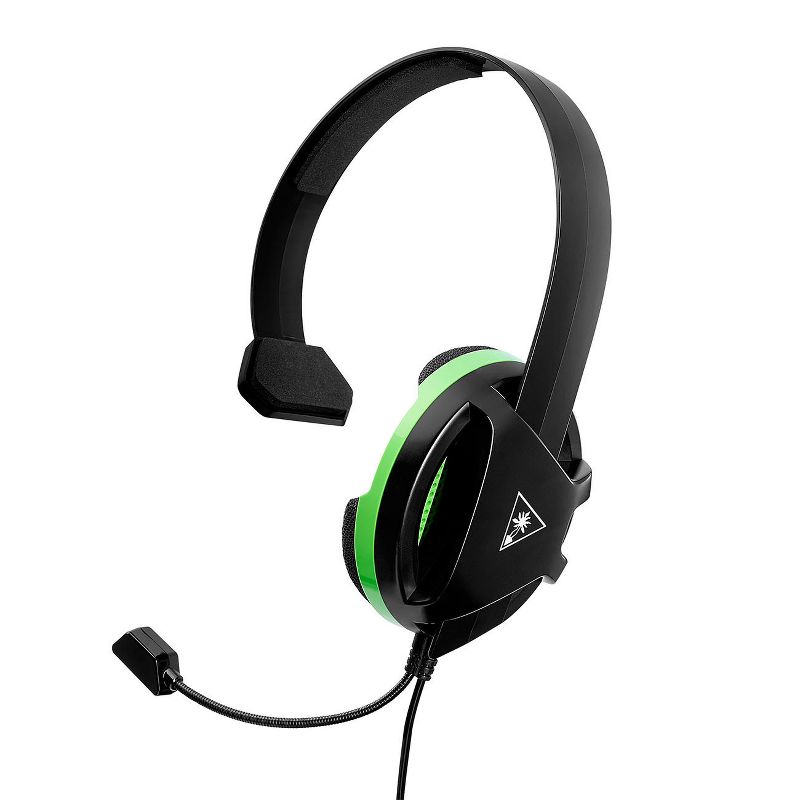 Turtle Beach Recon Chat Wired Gaming Headset for Xbox One/Series X|S, 3 of 10