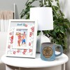 Pavilion Gift Company - Beach Livin' - 15 oz Mug - Drinkware - 3 of 4