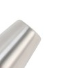 Unique Bargains Piping Tip 304 Stainless Steel Silver Tone 0.98"x1.46"x1.65" 1 Pcs - 3 of 3