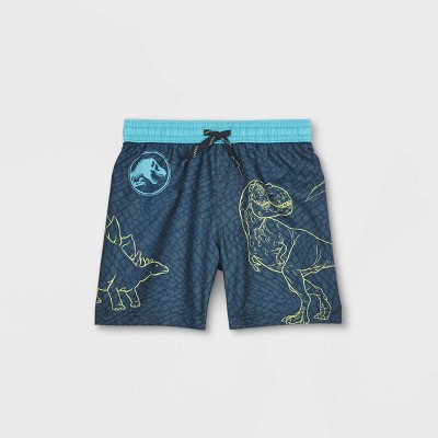 jurassic world swimwear