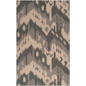Mark & Day Hotchkiss Woven Indoor Area Rugs - 1 of 4