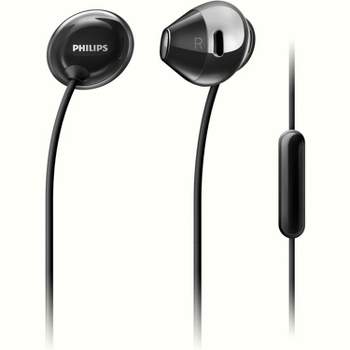 Philips SHE4205 In-Ear Wired Earbuds