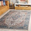Victoria VIC998 Power Loomed Indoor Rugs - Safavieh - 2 of 4