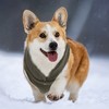 Unique Bargains Dog Cat Warm Vest for Winter and Autumn - 3 of 4