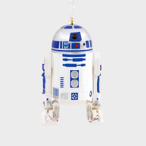 Hallmark Star Wars R2 D2 Christmas Tree Ornament Target