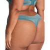 Adore Me Women's Abellinaa Thong Panty - 2 of 3