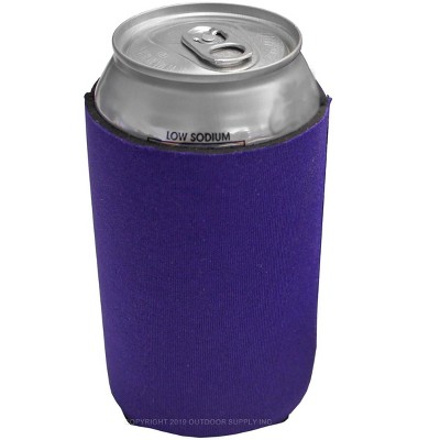 Neoprene Reversible Can Cooler Pink : Target