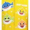Pinkfong Baby Shark Zip Up Cosplay Hoodie Toddler - 4 of 4