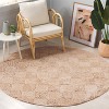 Easy Care ECR222 Machine Washable Hand Tufted Indoor Rugs - Safavieh - 2 of 4
