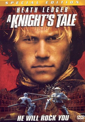 A Knight's Tale (Special Edition) (DVD)