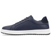 Vance Mens Robby Medium and Wide Width Casual Sneaker - 2 of 4