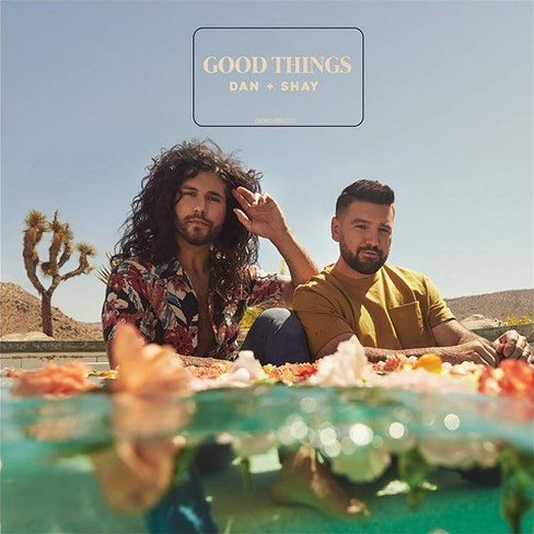 Dan + Shay - Good Things (cd) : Target