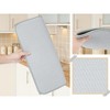 REGALWOVEN Polyester Absorbent Reusable Dish Drying Mat 1 Pc - 4 of 4