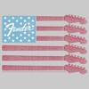 Men's Fender Guitar Flag Logo Sweatshirt - 2 of 4