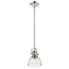 Golden Lighting Hines Mini Pendant - 3 of 4