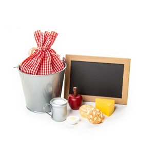 The Queen's Treasures Little House 18 In Doll School Lunch & Accessory Set - 1 of 4