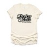 Simply Sage Market Teacher Mode Everyday Short Sleeve Tee - 2 of 4