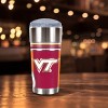 NCAA Virginia Tech Hokies 24oz Cool Vibes Eagle Tumbler - 4 of 4