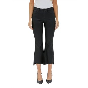 Women's Crop Flare Jean - HIDDEN - 1 of 4