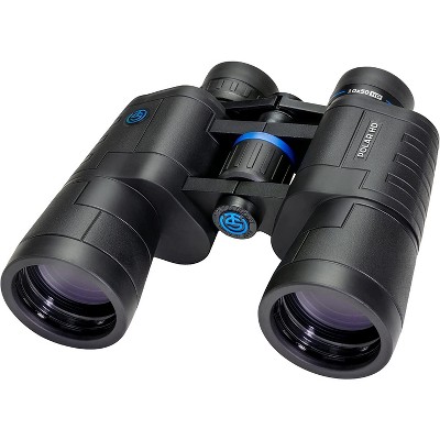 TSO Polar 10x50 Porro Binocular