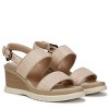 SOUL Naturalizer Womens Livia Wedge Sandal - 2 of 4