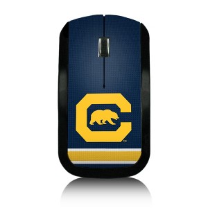 NCAA ACC Universities Stripe Wireless Mouse - 1 of 4