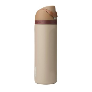 Owala 24oz FreeSip - Butterscotch - Hearth & Hand™ with Magnolia: Insulated Stainless Steel Bottle - 1 of 4