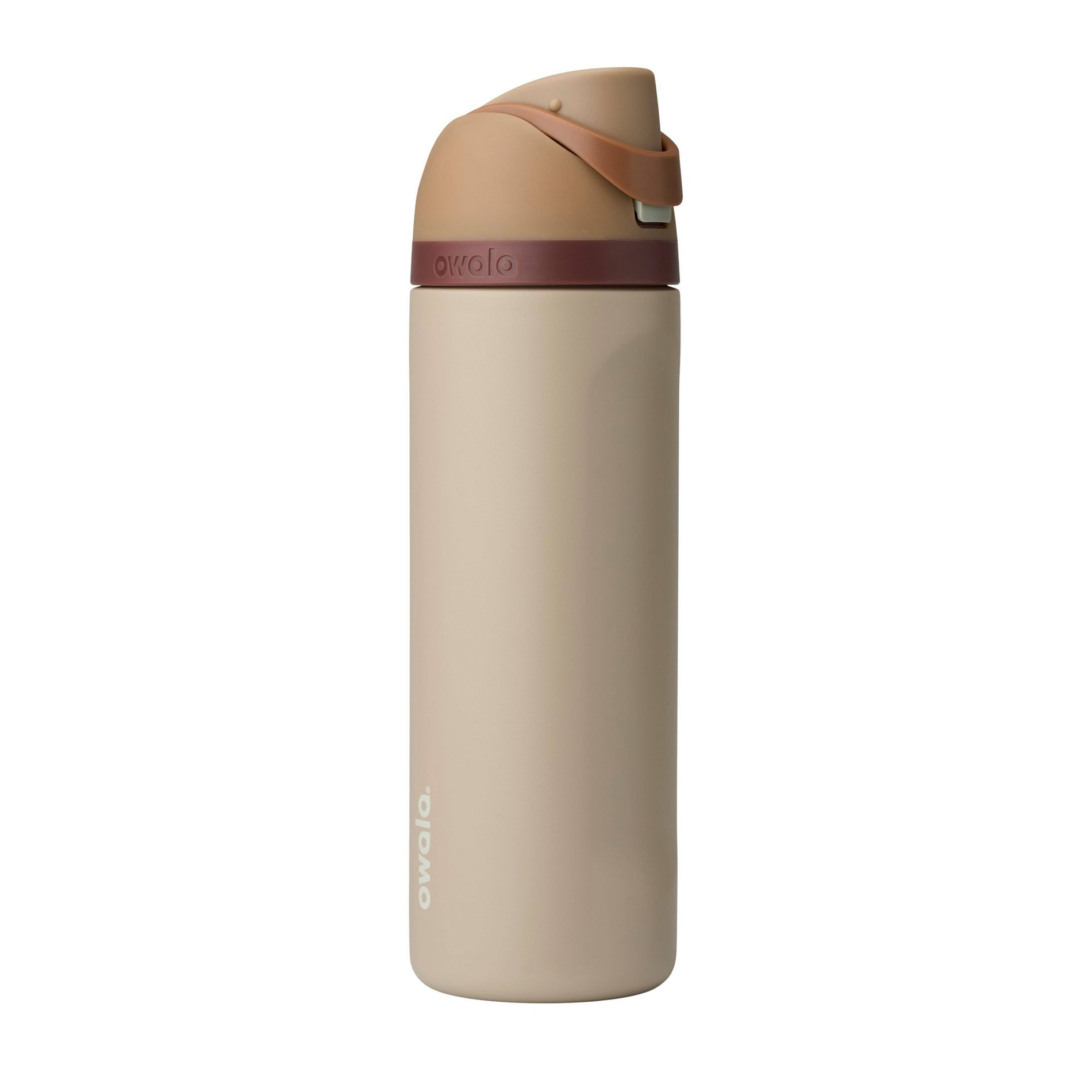 Owala 24oz FreeSip Stainless Steel Water Bottle - Hearth & Hand with Magnolia™ - Butterscotch