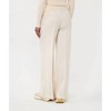 Women's City Trouser Beige - ESQUALO - 4 of 4
