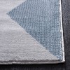Orwell ORW396 Power Loomed Indoor Rugs - Safavieh - 3 of 4