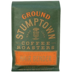 Stumptown Hair Bender Ground Medium Roast Coffee - 12oz - 1 of 4