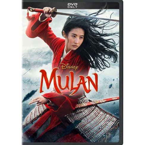 Mulan (Live Action) - image 1 of 2