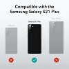 Entronix Case Compatible with Galaxy S21 Plus - [6000mAh] Charging Powerbank Cover - 2 of 4