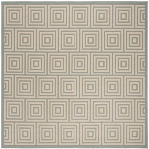 Linden LND173 Power Loomed Rugs - Safavieh - 1 of 3