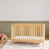 Storkcraft Hillcrest 4-in-1 Convertible Crib - 2 of 4