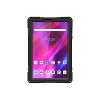 SaharaCase PROTECTION Hand Strap Series Case for Lenovo Tab K10 Black (TB00232) - image 3 of 4