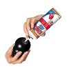 KONG Extreme Classic Dog Treat Dispenser Toy - 3 of 4