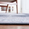 Tucson TSN142 Power Loomed Machine Washable Area Rug - Safavieh - 4 of 4