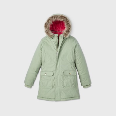 target baby winter coat