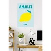 Trends International Reinders: Destinations - Destination Amalfi Unframed Wall Poster Prints - 2 of 4