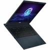 MSI Stealth 14 AI Studio A1V 14" FHD+ 165 Hz Gaming Laptop, Intel Core Ultra 7 155H, 16GB RAM, 1TB SSD, NVIDIA GeForce RTX 4060, Star Blue - 3 of 4